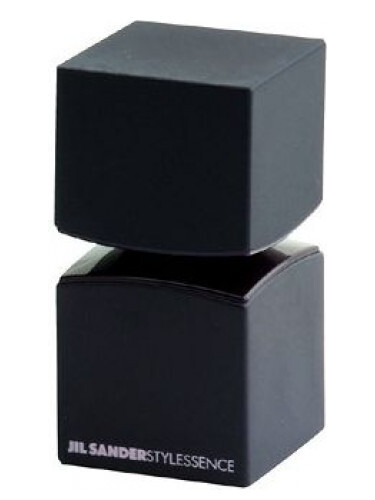 Stylessence Jil Sander знятість
