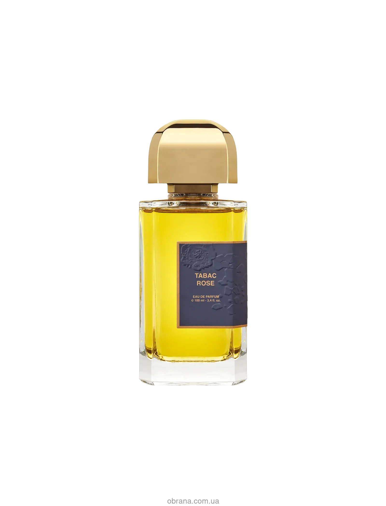 Тестер (парфюмированная вода) 100ml
