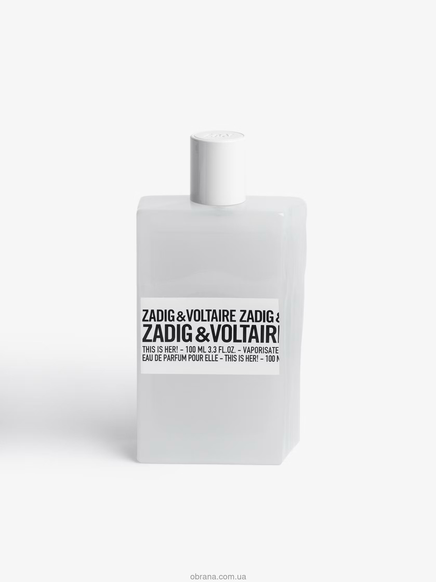 This is Her Zadig and Voltaire image 0