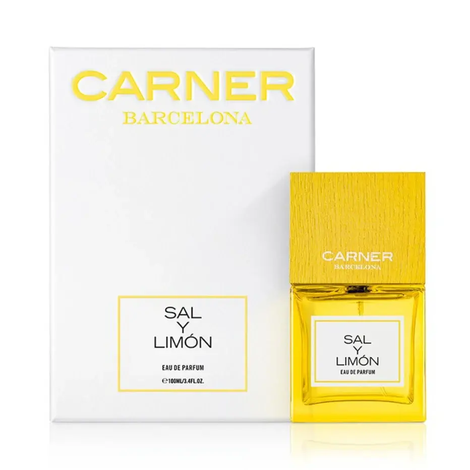 Sal Y Limon Carner Barcelona image 0