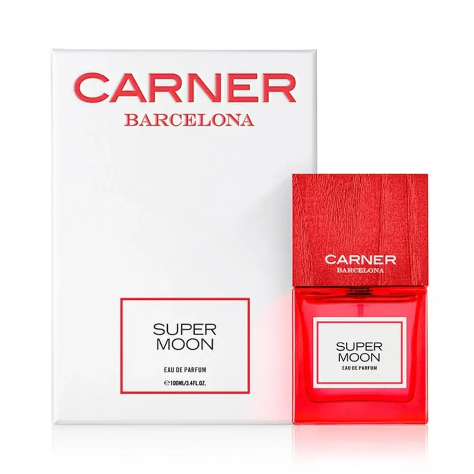 Super Moon Carner Barcelona image 0