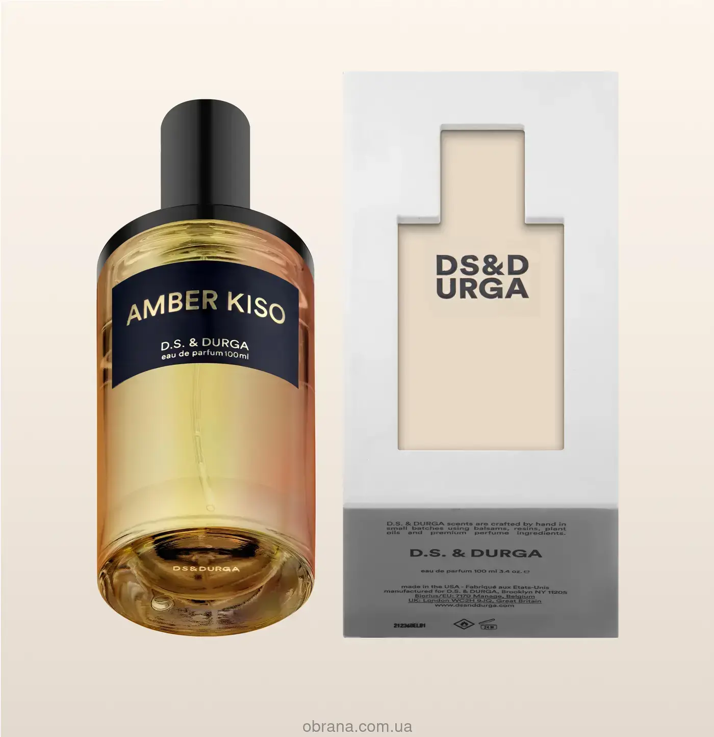 Тестер (парфумована вода) 100ml