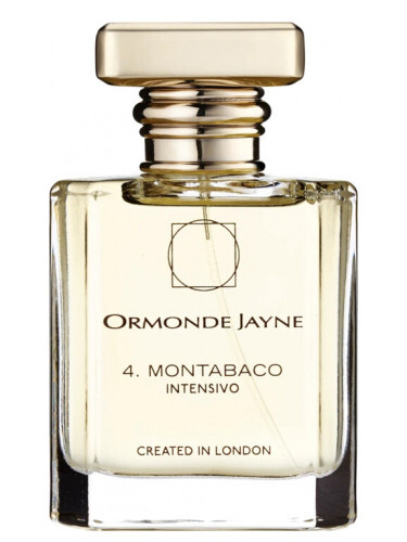 Montabaco Intensivo Ormonde Jayne image 0