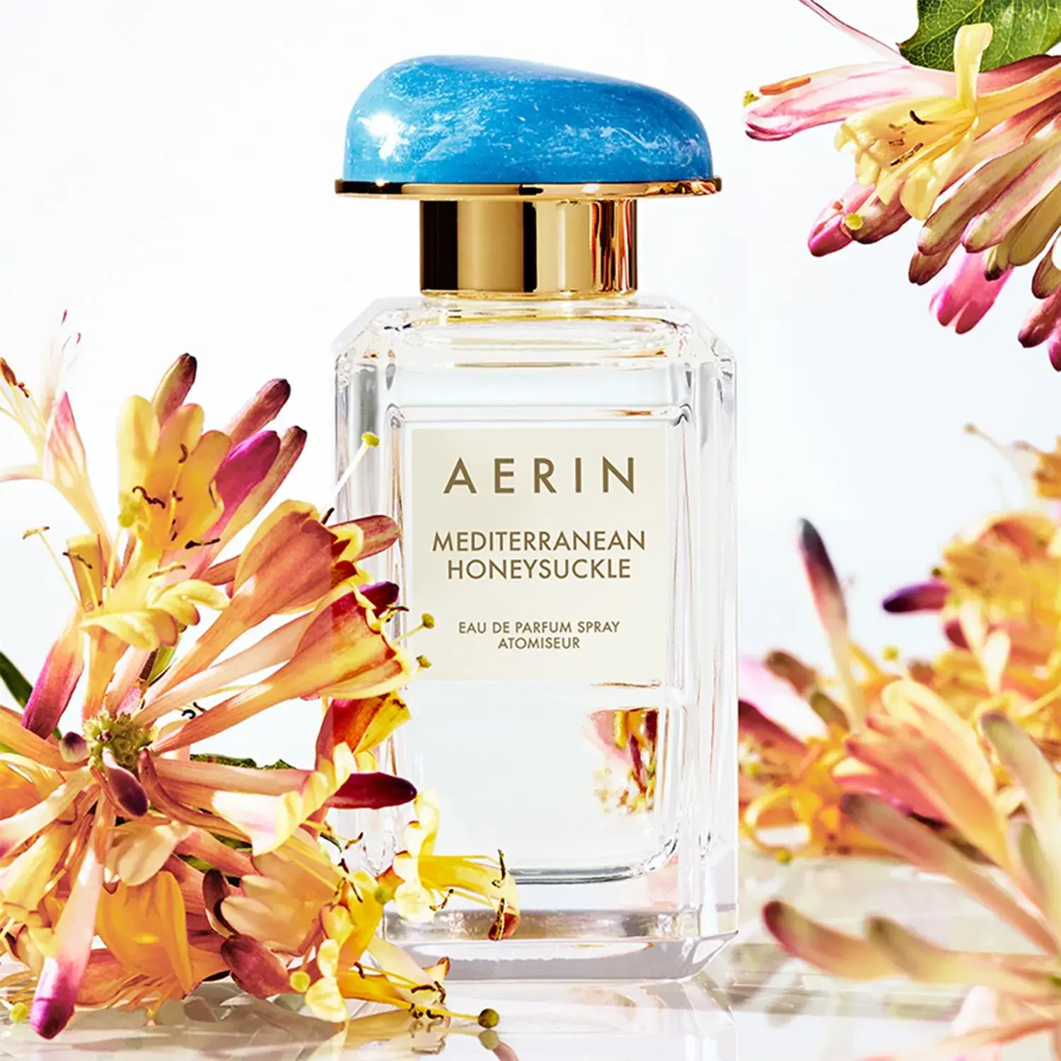 Mediterranean Honeysuckle Aerin Lauder
