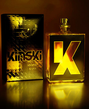 Kinski Kinski