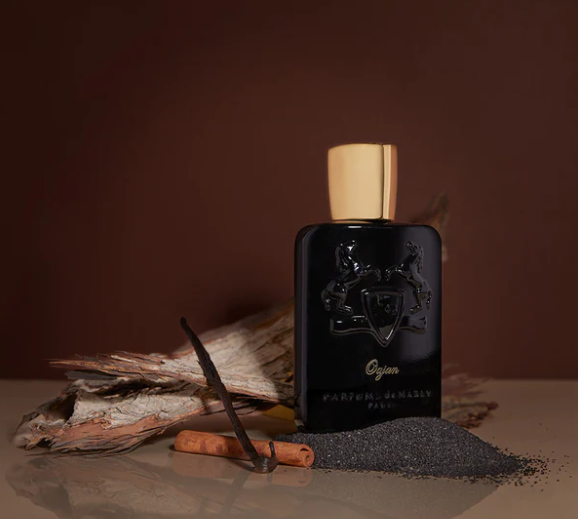 Oajan Parfums de Marly