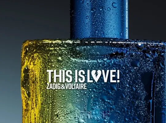 This Is Love! for Him Zadig and Voltaire image 0
