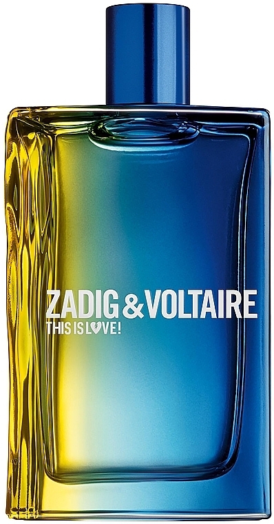 This Is Love! for Him Zadig and Voltaire image 0