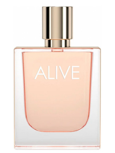 Boss Alive Eau de Parfum Hugo Boss
