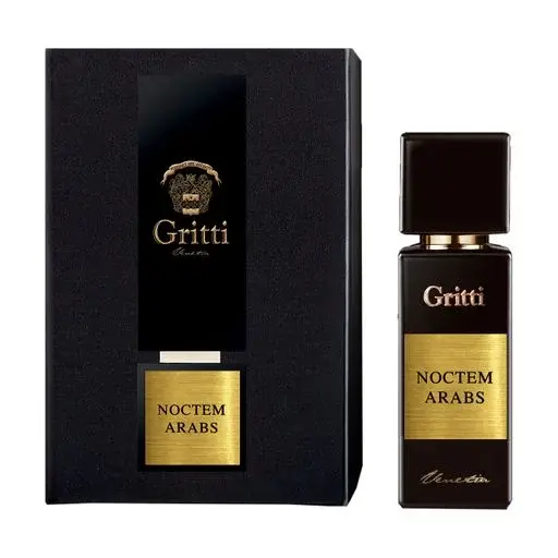 Парфюмированная вода 100ml