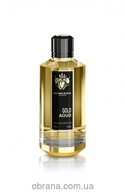 Парфюмированная вода 120ml