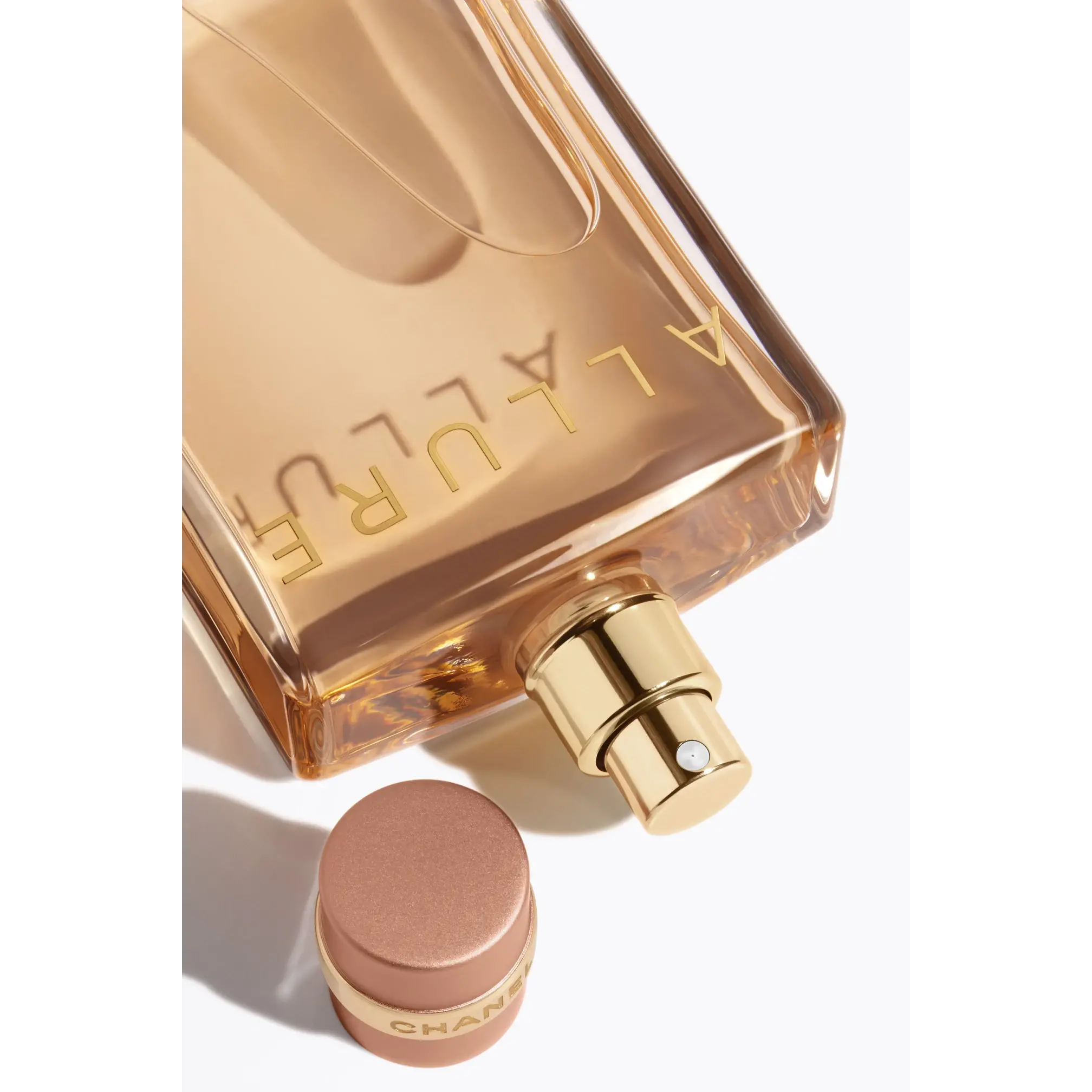 Allure Eau de Parfum Chanel