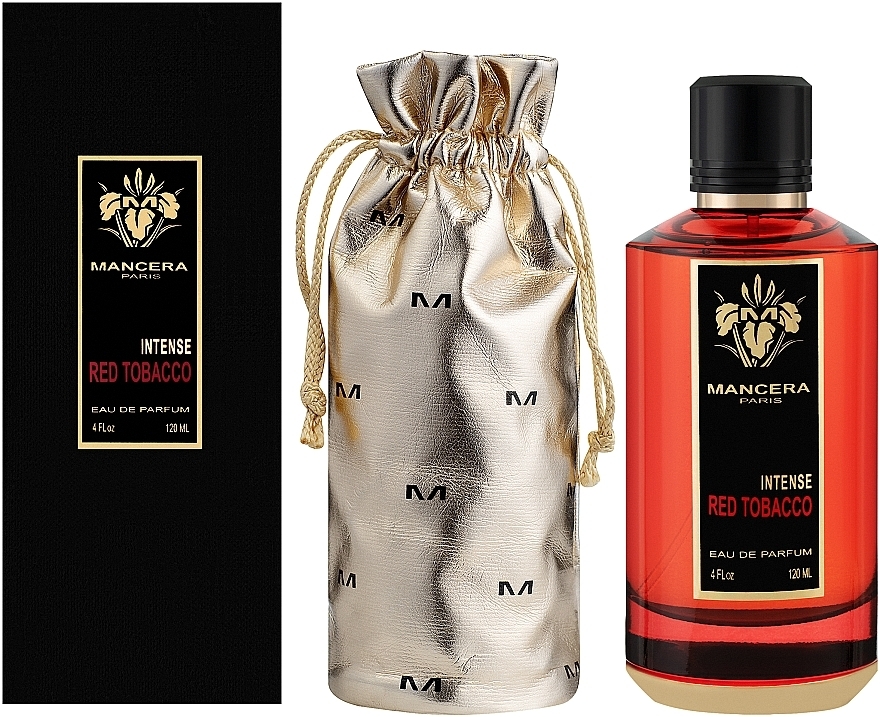 Парфумована вода 120ml