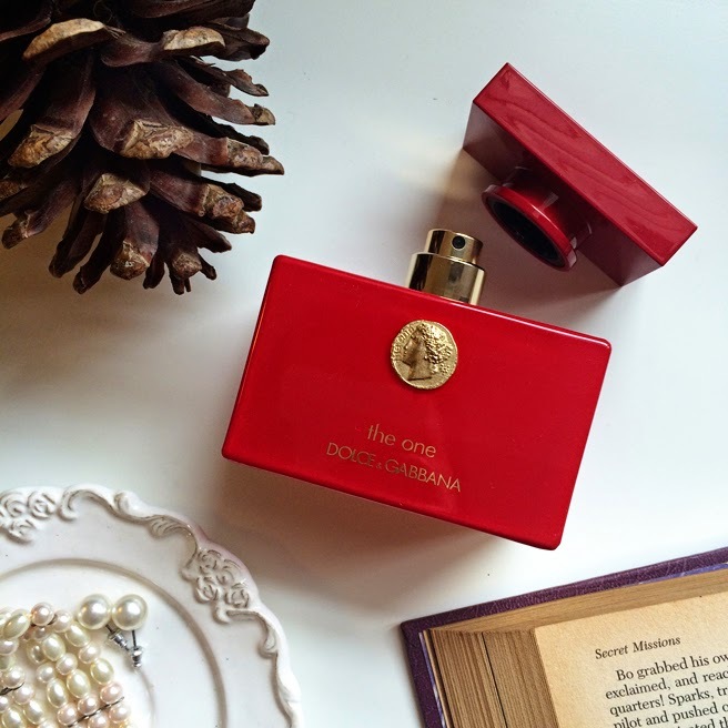 The One Collector For Women Dolce and Gabbana