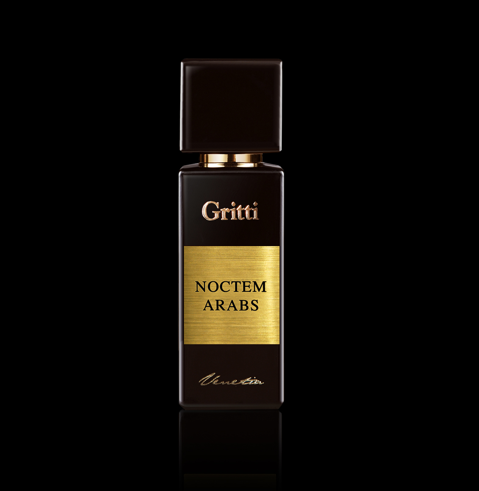 Noctem Arabs Gritti image 0