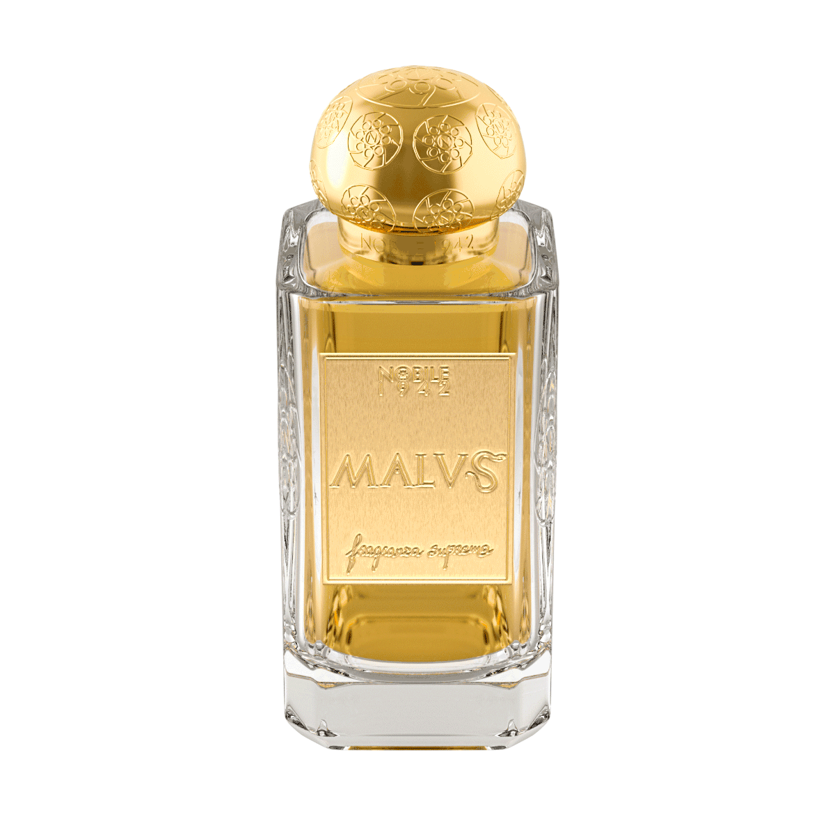 MALVS Nobile 1942