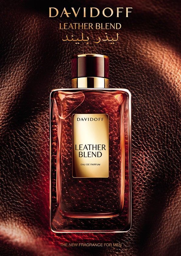 Leather Blend Davidoff