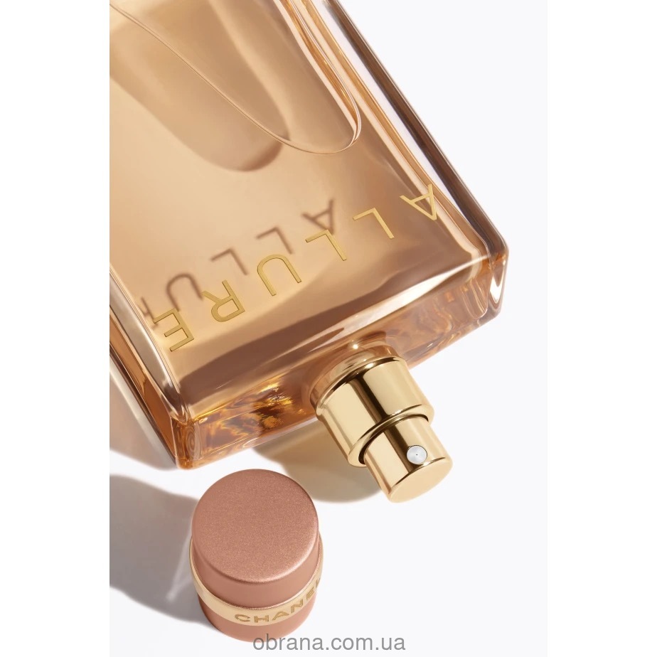 Allure Eau de Parfum Chanel
