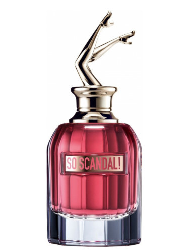 So Scandal! Jean Paul Gaultier