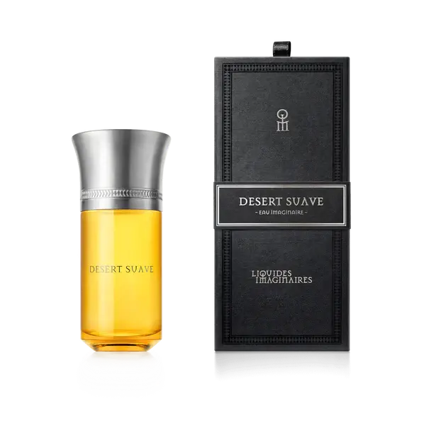 Парфюмированная вода 100ml