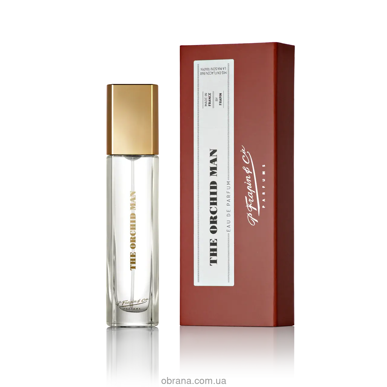 Парфумована вода 15ml