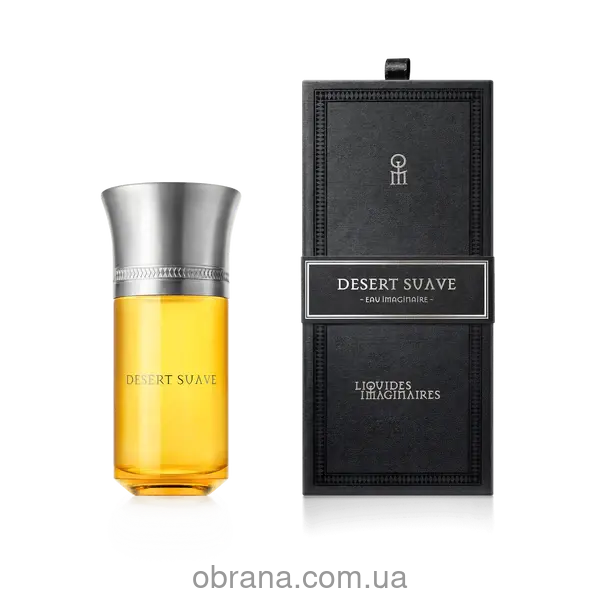 Парфюмированная вода 50ml