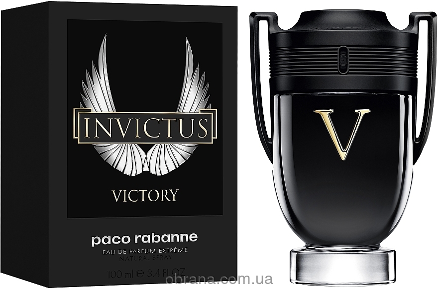 Парфюмированная вода 50ml