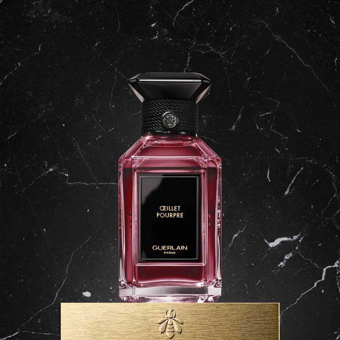L'art and La Matière Oeillet Pourpre Guerlain
