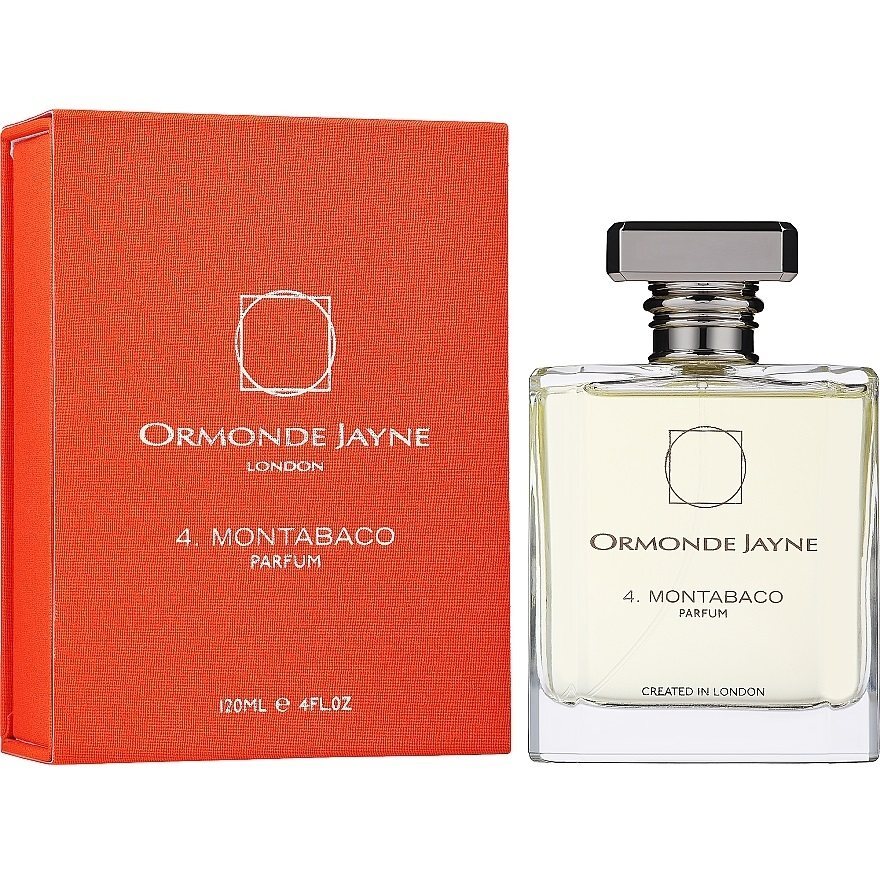 Montabaco Ormonde Jayne image 0