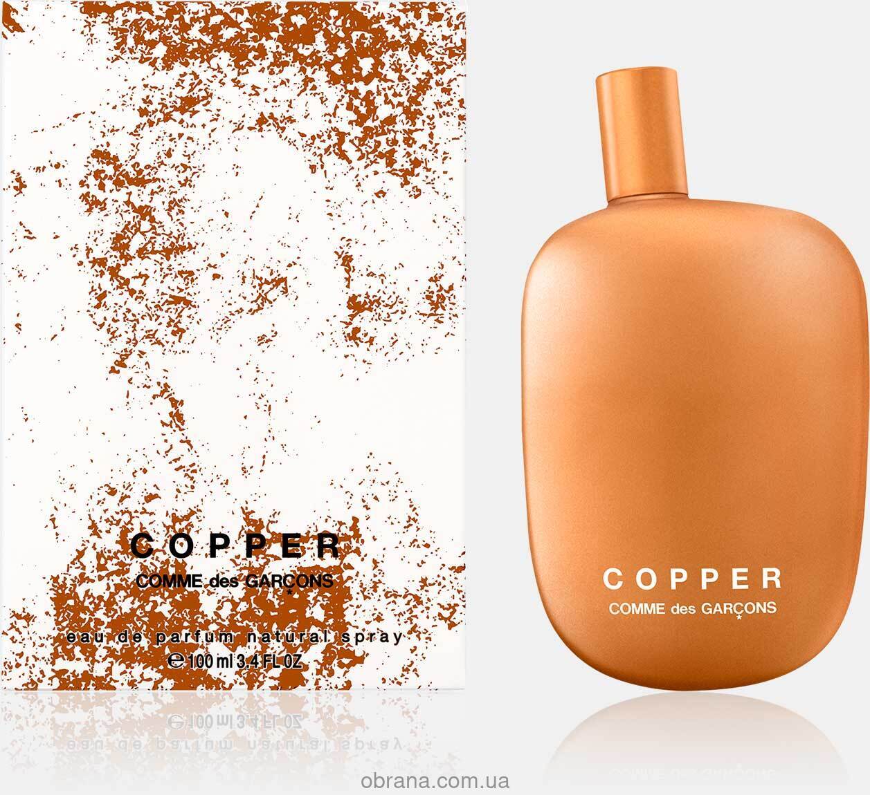 Парфюмированная вода 100ml