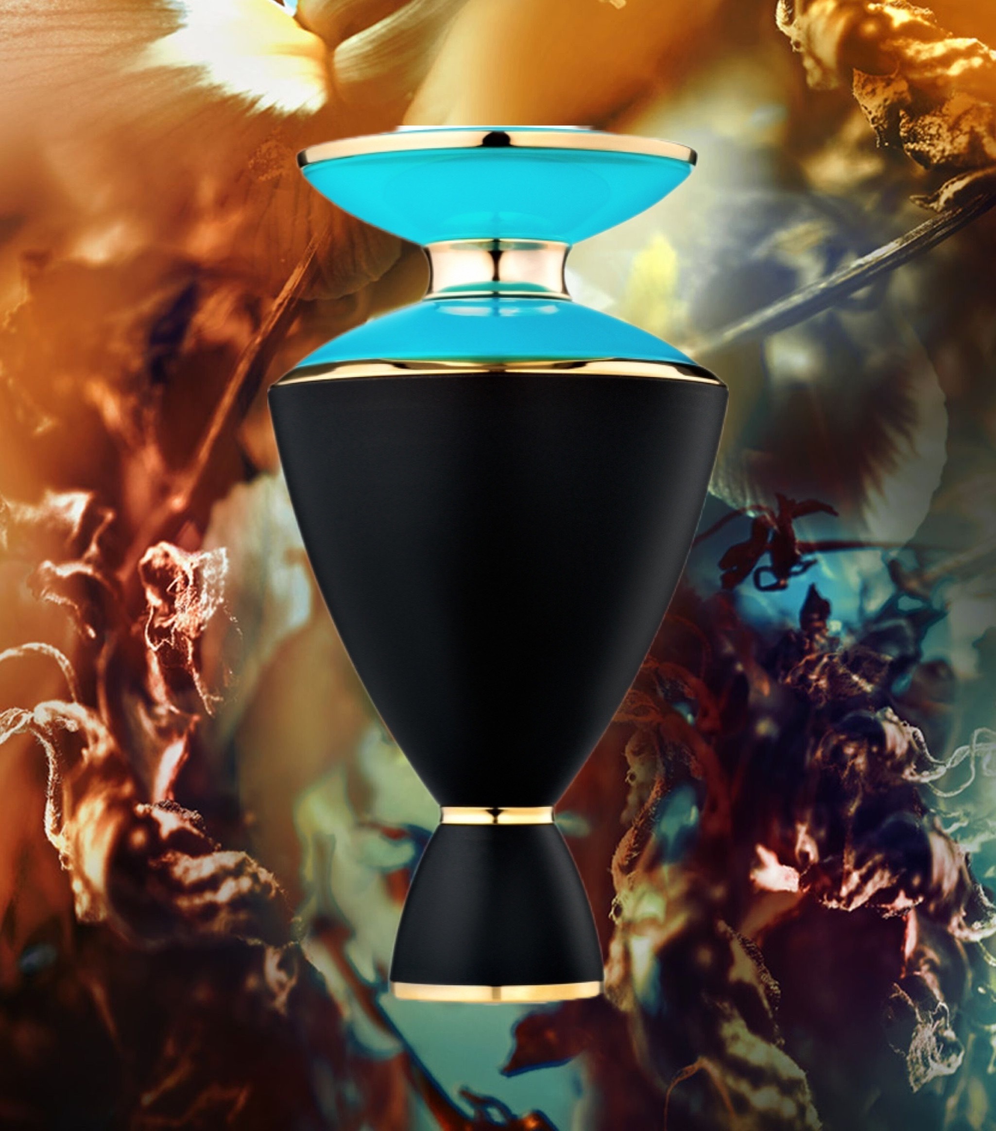 Le Gemme Noorah Bvlgari