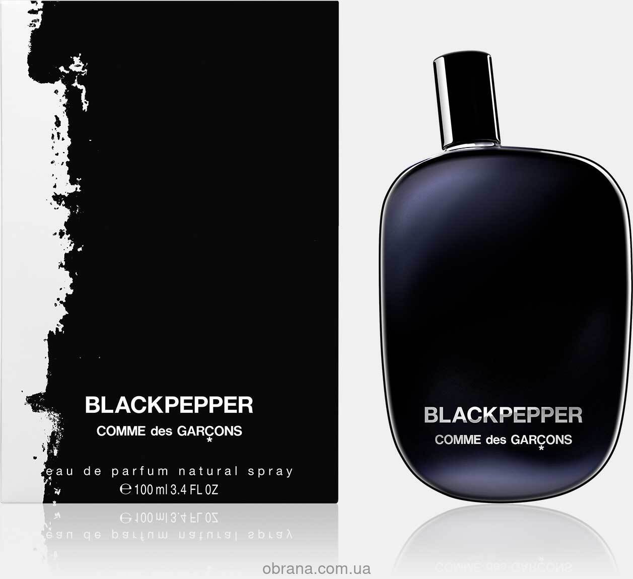 Парфюмированная вода 100ml