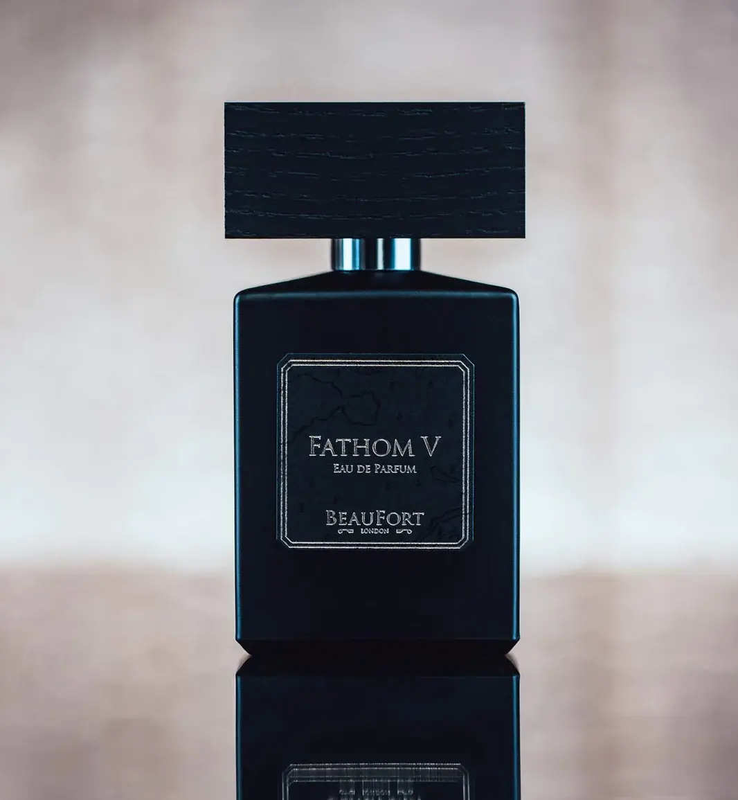 Fathom V BeauFort London