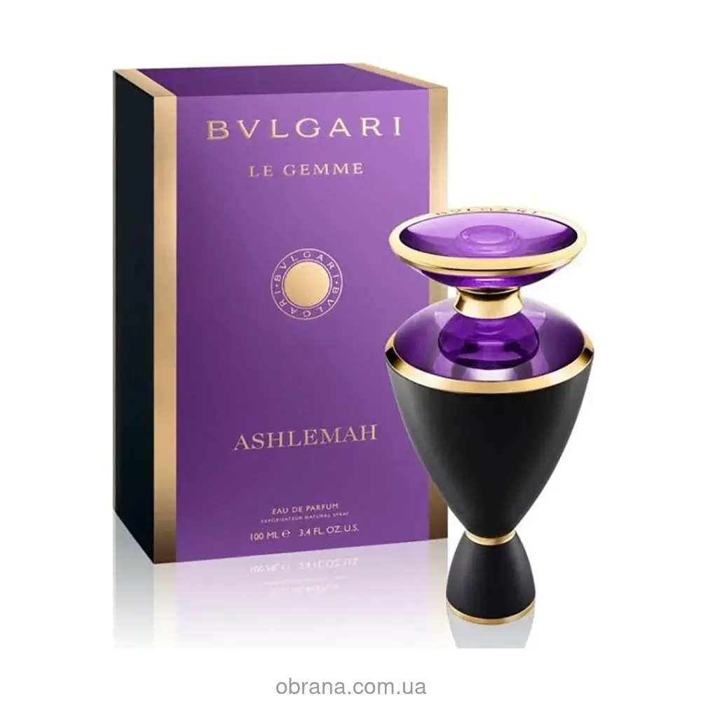 Le Gemme Ashlemah Bvlgari image 0