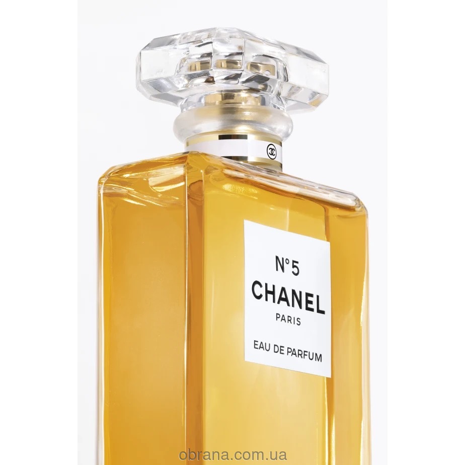 N°5 Eau de Parfum Chanel