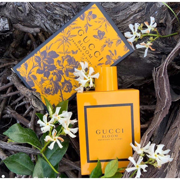Gucci Bloom Profumo Di Fiori Gucci