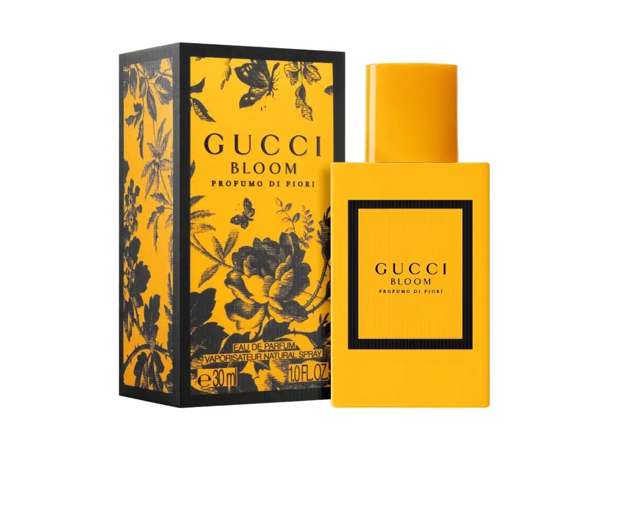 Парфумована вода 50ml