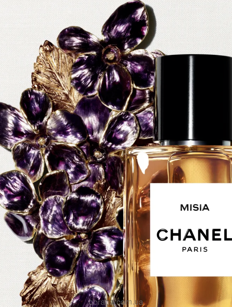 LES EXCLUSIFS DE CHANEL Misia Eau de Parfum