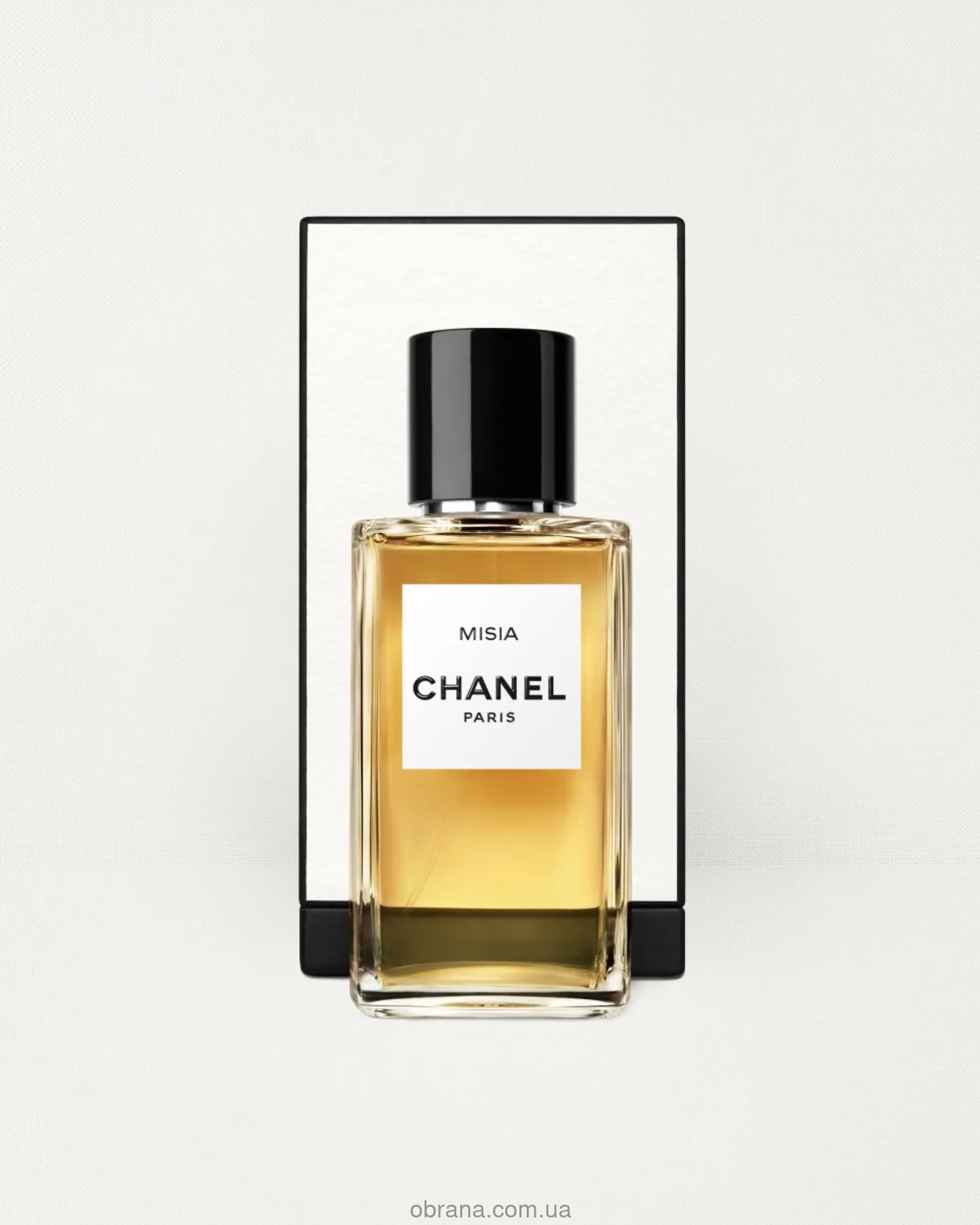LES EXCLUSIFS DE CHANEL Misia Eau de Parfum image 0