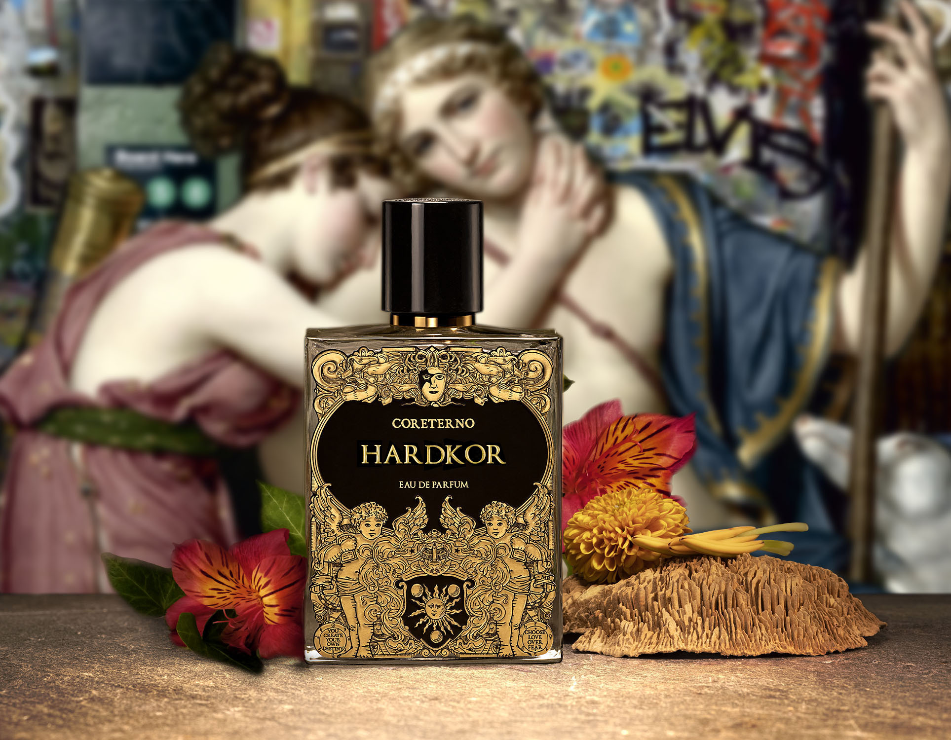 Hardkor Coreterno