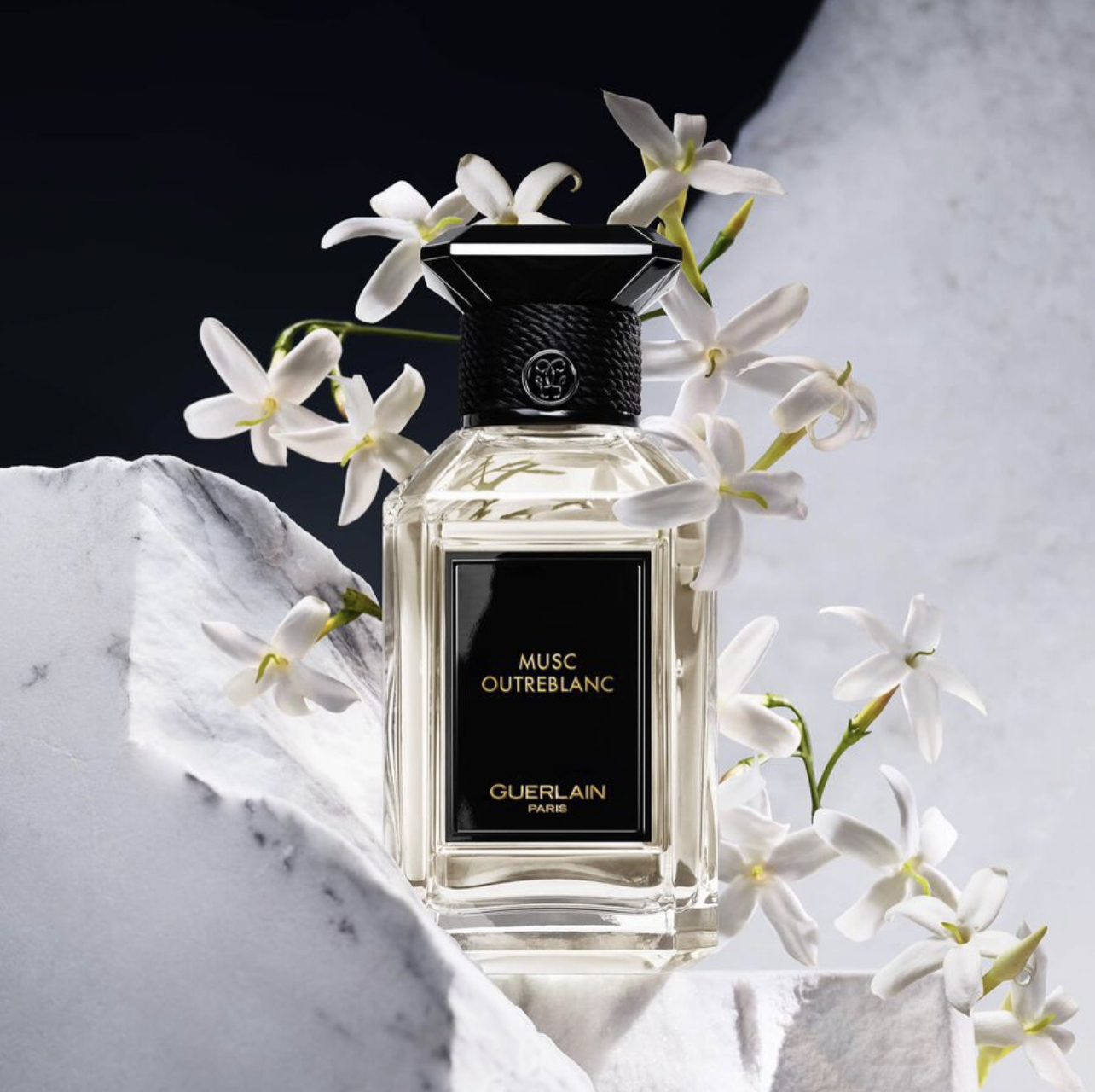 L'art and La Matière Musc Outreblanc Guerlain