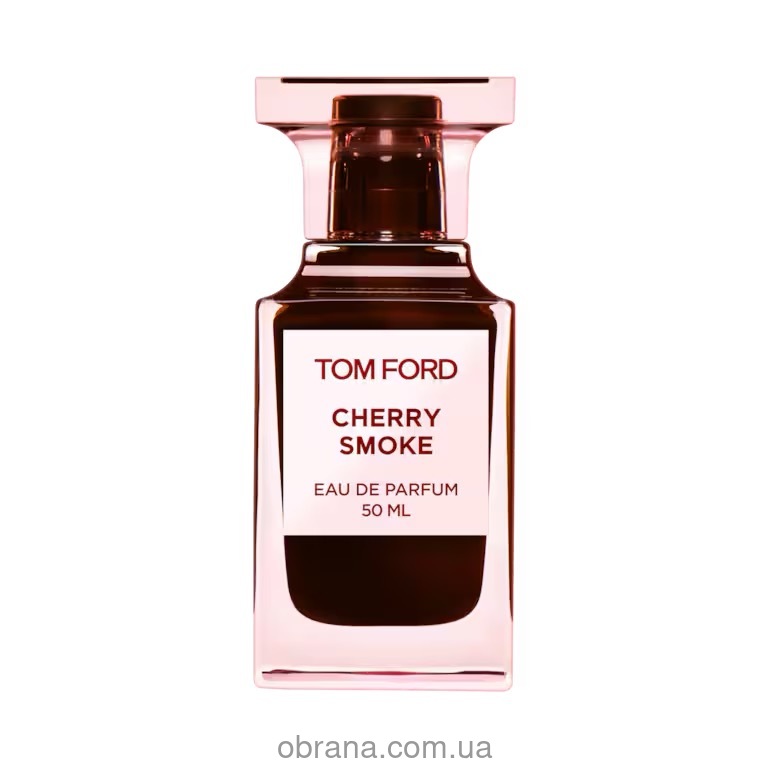 Cherry Smoke Tom Ford image 0