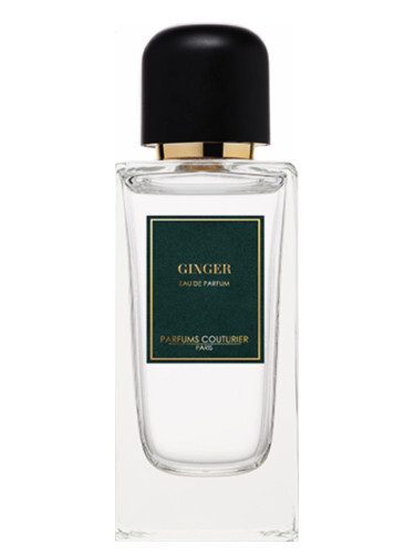 Ginger Jean Couturier