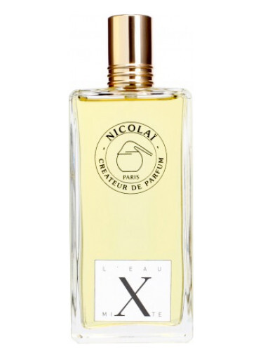 L'Eau Mixte Nicolai Parfumeur Createur