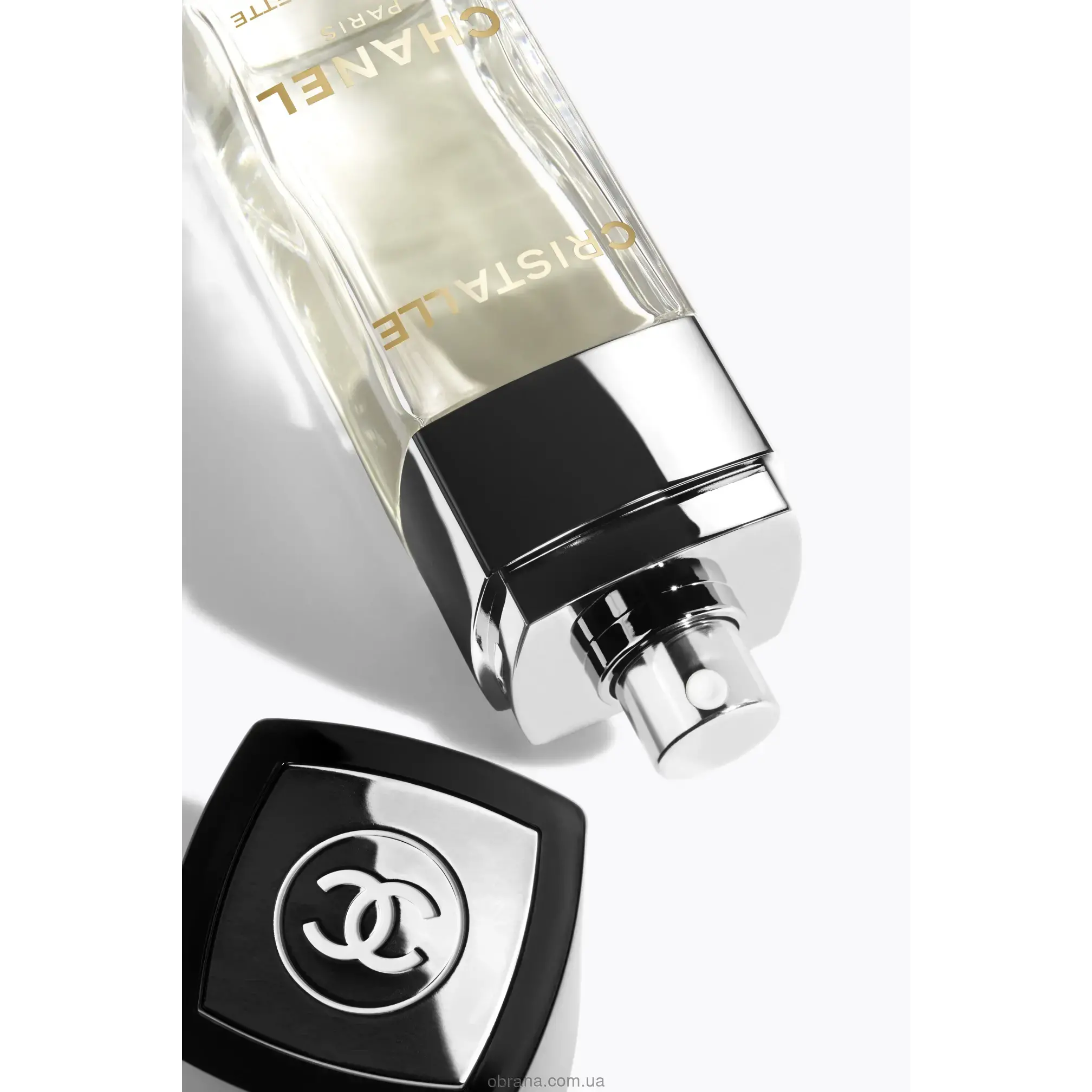 Тестер (туалетная вода) 100ml