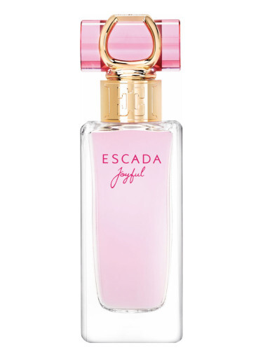 Joyful Escada