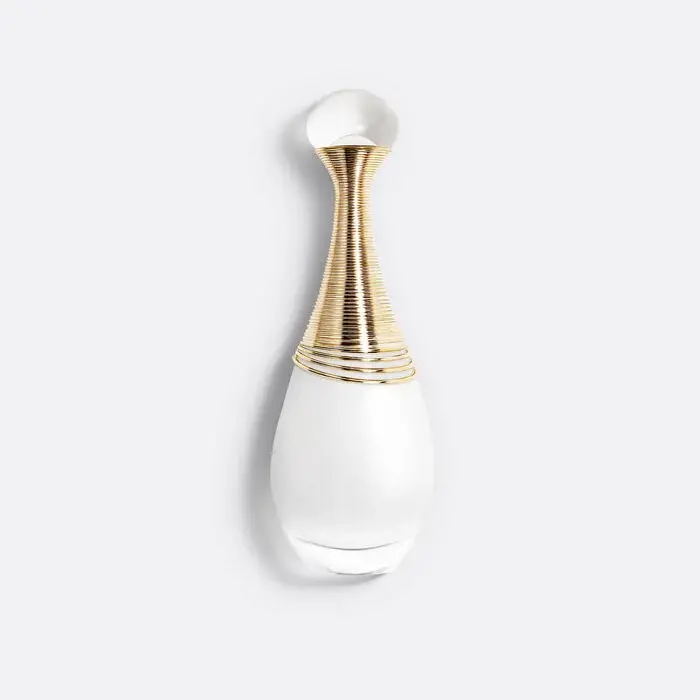 J'adore Parfum d'Eau Dior