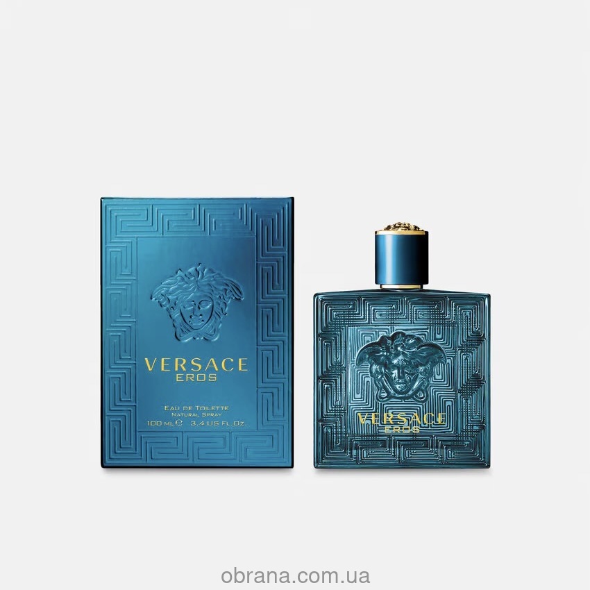 Eros Versace