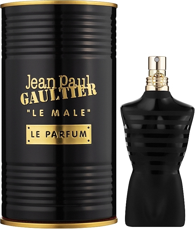 Le Male Le Parfum Jean Paul Gaultier image 0