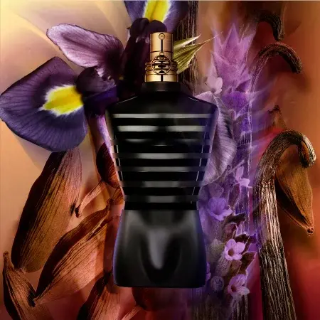 Le Male Le Parfum Jean Paul Gaultier